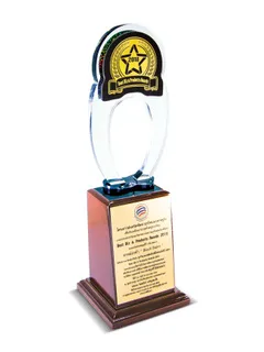 Award 10